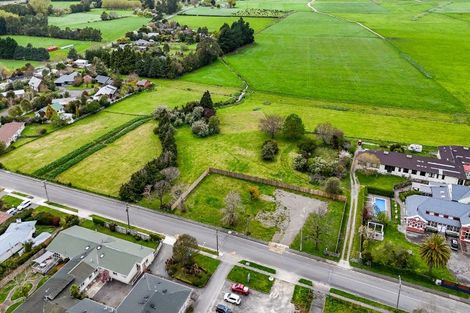 Photo of property in 183-189 East Street, Greytown, 5712