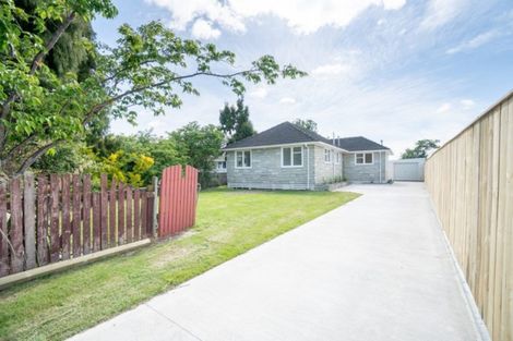 Photo of property in 23 Coventry Street, Highbury, Palmerston North, 4412