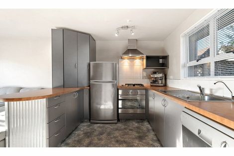 Photo of property in 115a Hastings Street East, Sydenham, Christchurch, 8023