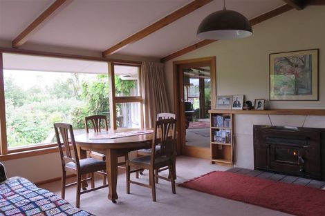 Photo of property in 33 Ribbonwood Road, Geraldine Downs, Geraldine, 7991