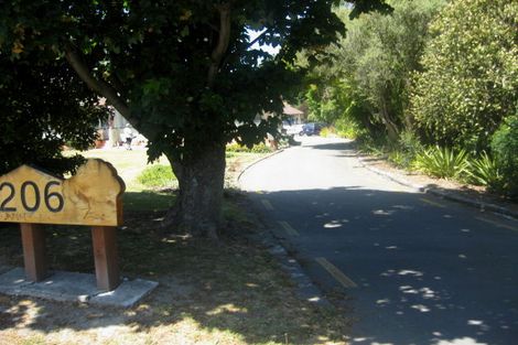 Photo of property in 1/206a Milton Street, Sydenham, Christchurch, 8023