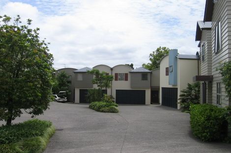 Photo of property in 9/63 Vermont Street, Ponsonby, Auckland, 1011