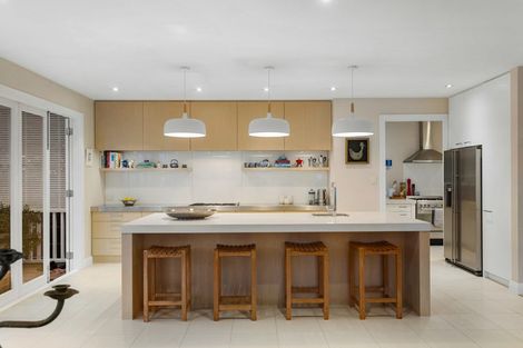 Photo of property in 8 Rawene Avenue, Westmere, Auckland, 1022