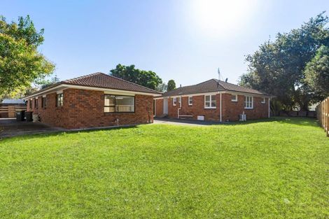 Photo of property in 9 Snell Avenue, Papakura, 2110