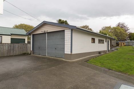 Photo of property in 7 Tennyson Street, Dannevirke, 4930