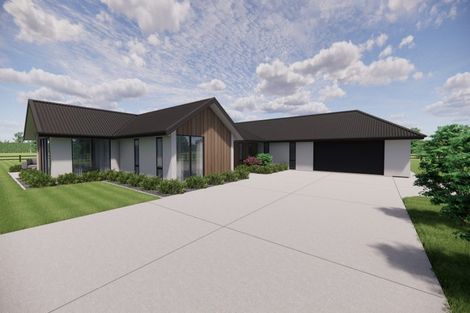 Photo of property in 18 Westview Drive, Tinwald, Ashburton, 7700