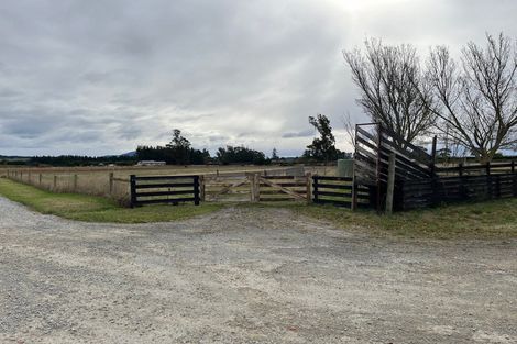 Photo of property in 783 Marshmans Road, Sefton, Rangiora, 7477