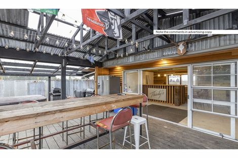 Photo of property in 229b Main Race Road, Eyrewell, West Eyreton, 7476