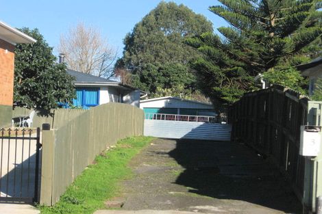 Photo of property in 33 Addington Avenue, Manurewa, Auckland, 2102