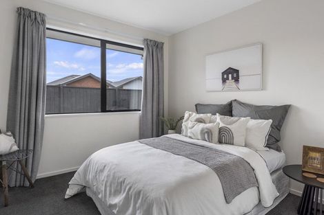 Photo of property in 39 Salisbury Avenue, Rangiora, 7400