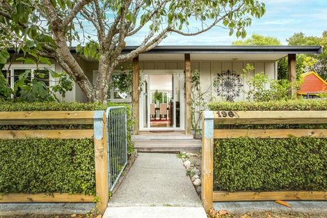 Photo of property in 196 East Street, Greytown, 5712