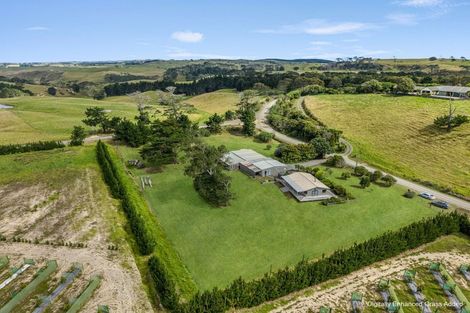 Photo of property in 259 Redhill Cemetery Road, Te Kopuru, Dargaville, 0371