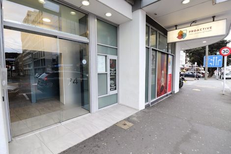Photo of property in Soho Apartments, 118/74 Taranaki Street, Te Aro, Wellington, 6011