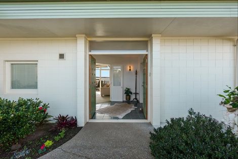 Photo of property in 82 Bramley Drive, Farm Cove, Auckland, 2012