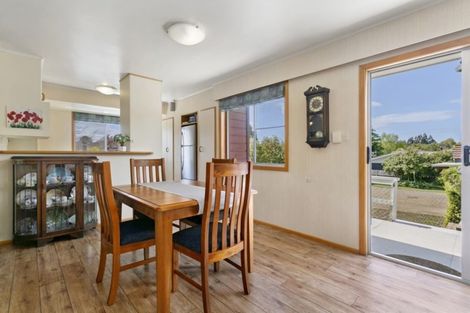Photo of property in 6 Kotare Street, Hilltop, Taupo, 3330