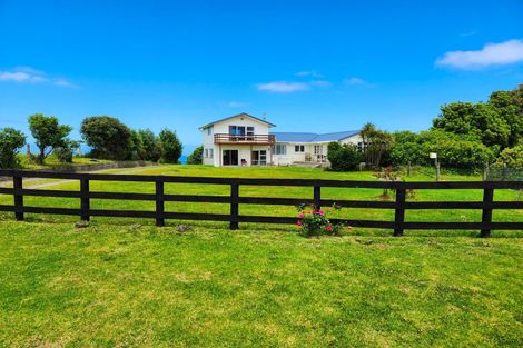 Photo of property in 627 Mahuta Road, Mahuta, Dargaville, 0371