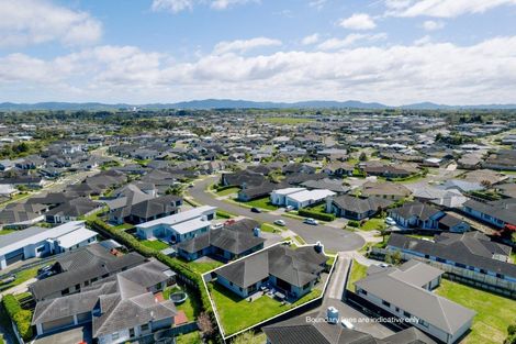 Photo of property in 22 Miranda Place, Flagstaff, Hamilton, 3210