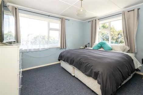 Photo of property in 16 Churchill Street, Mayfield, Blenheim, 7201