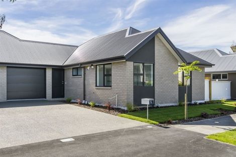Photo of property in 51 Corsair Drive, Wigram, Christchurch, 8042