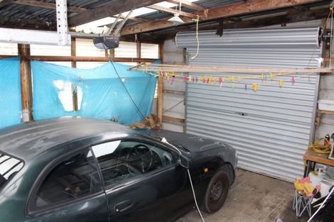 Photo of property in 62 Hall Street, Cobden, Greymouth, 7802