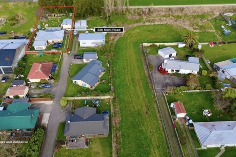 Photo of property in 23b Mahi Road, Te Kauwhata, 3710