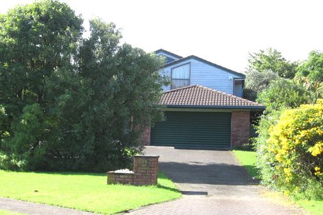 Photo of property in 3 Gardenia Grove, Half Moon Bay, Auckland, 2012