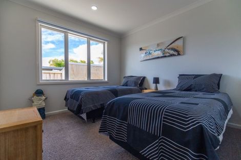 Photo of property in 13 Carnoustie Place, Morrinsville, 3300