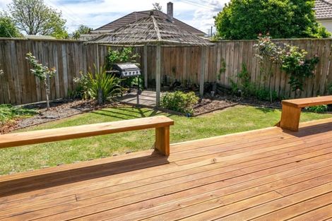 Photo of property in 16 Churchill Street, Mayfield, Blenheim, 7201