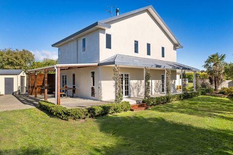 Photo of property in 71 Kowhai Drive, Renwick, 7204