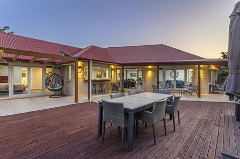 Photo of property in 99 Threlkelds Road, Ohoka, Kaiapoi, 7692