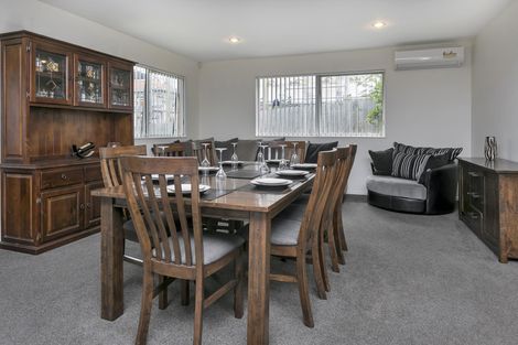 Photo of property in 9 Karika Place, Massey, Auckland, 0614