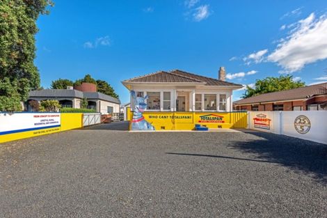 Photo of property in 270 Childers Road, Gisborne, 4010