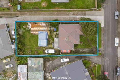 Photo of property in 108 Clayton Avenue, Otara, Auckland, 2023