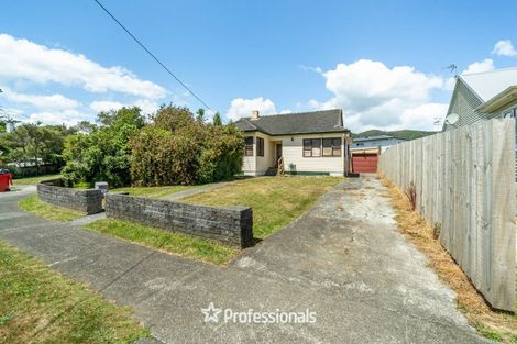 Photo of property in 14 Norris Grove, Taita, Lower Hutt, 5011