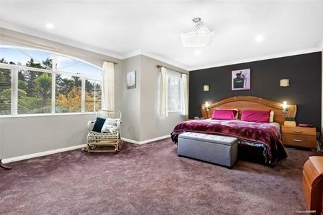 Photo of property in 15 Hobson Heights Road, Lucas Heights, Auckland, 0632