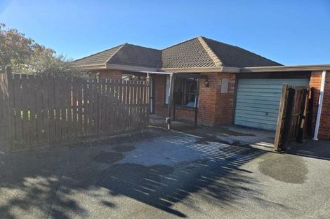 Photo of property in 1/17 Vagues Road, Northcote, Christchurch, 8052