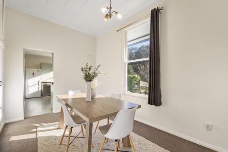 Photo of property in 5 Airedale Street, Dunedin Central, Dunedin, 9016