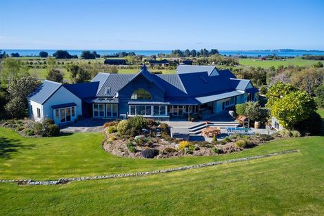 Photo of property in 119 Parsons Road, Hapuku, Kaikoura, 7371