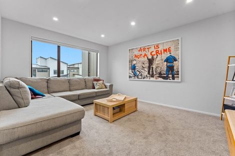 Photo of property in 11 Waterlily Street, Hobsonville, Auckland, 0616