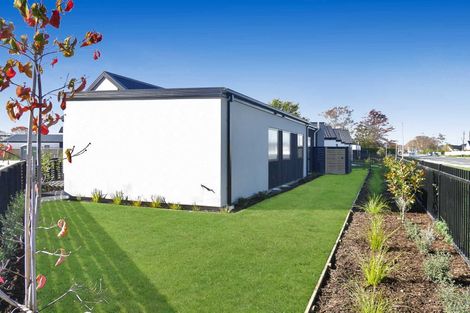 Photo of property in 9 Kemsley Lane, Casebrook, Christchurch, 8051