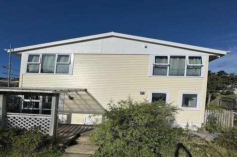 Photo of property in 364 Warspite Avenue, Waitangirua, Porirua, 5024