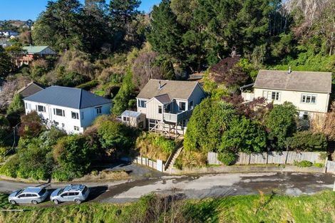 Photo of property in 102 Somerville Street, Andersons Bay, Dunedin, 9013