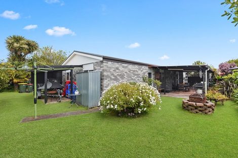 Photo of property in 34 Endeavour Avenue, Flagstaff, Hamilton, 3210