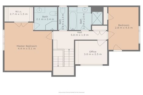 Photo of property in 1/12 Coroglen Avenue, Birkenhead, Auckland, 0626