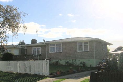 Photo of property in 5 Seaforth Grove, Greerton, Tauranga, 3112