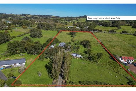 Photo of property in 34 Lascelles Drive, Dairy Flat, Albany, 0794