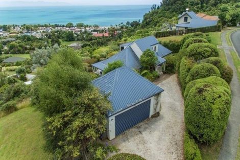 Photo of property in 25 Bay Vista Drive, Pohara, Takaka, 7183