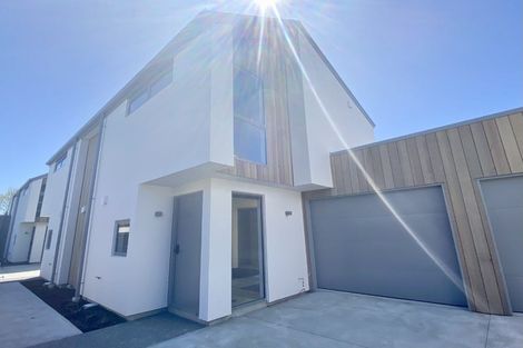 Photo of property in 57b Frankleigh Street, Somerfield, Christchurch, 8024