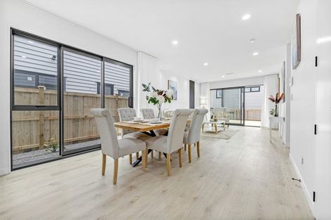 Photo of property in 4 Sagitta Drive, Flat Bush, Auckland, 2019