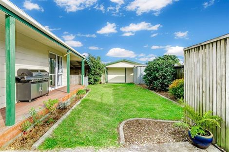 Photo of property in 21 Pukeko Street, Paraparaumu, 5032